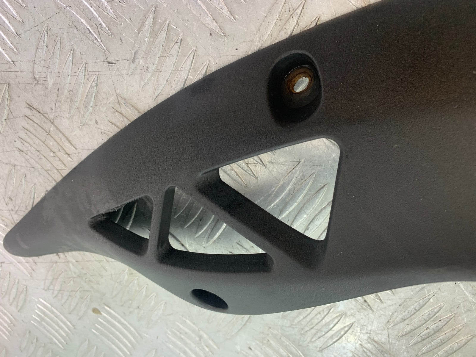 KAWASAKI 650 VERSYS LEFT BELLY PAN  YEAR 2015-2018 (CMB1288)