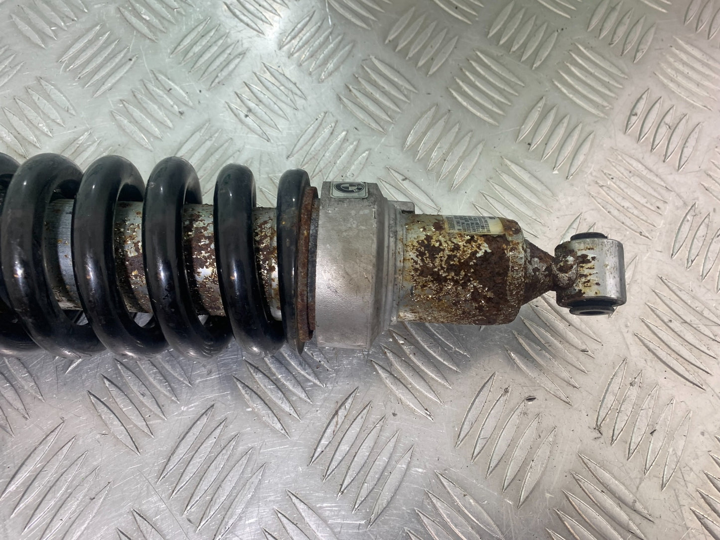 BMW K1200 K 1200 LT REAR SHOCK YEAR 1999-07 (CMB1138)