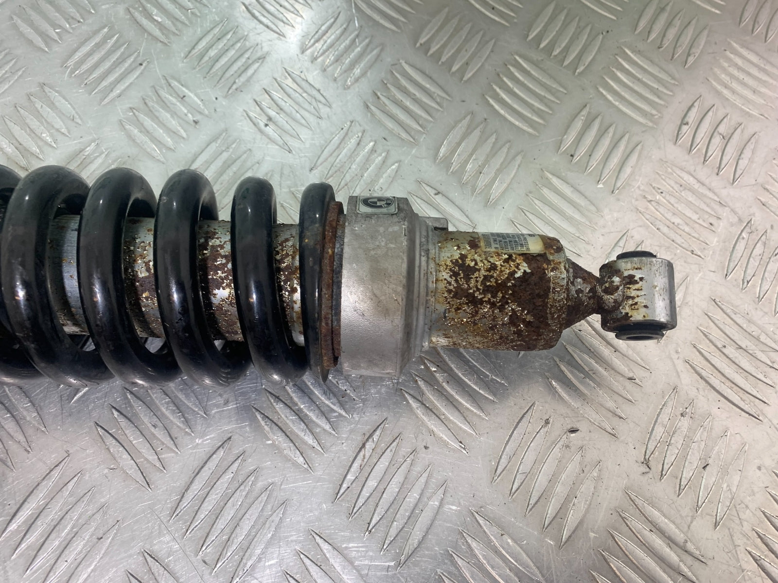 BMW K1200 K 1200 LT REAR SHOCK YEAR 1999-07 (CMB1138)