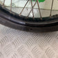 HARLEY DAVIDSON FXS BLACKLINE 1585 FRONT WHEEL   YEAR 2012 (CMB1147)