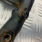 YAMAHA XVS 1300 MIDNIGHT STAR FRAME RAIL  YEAR  2007-16 (CMB1027)