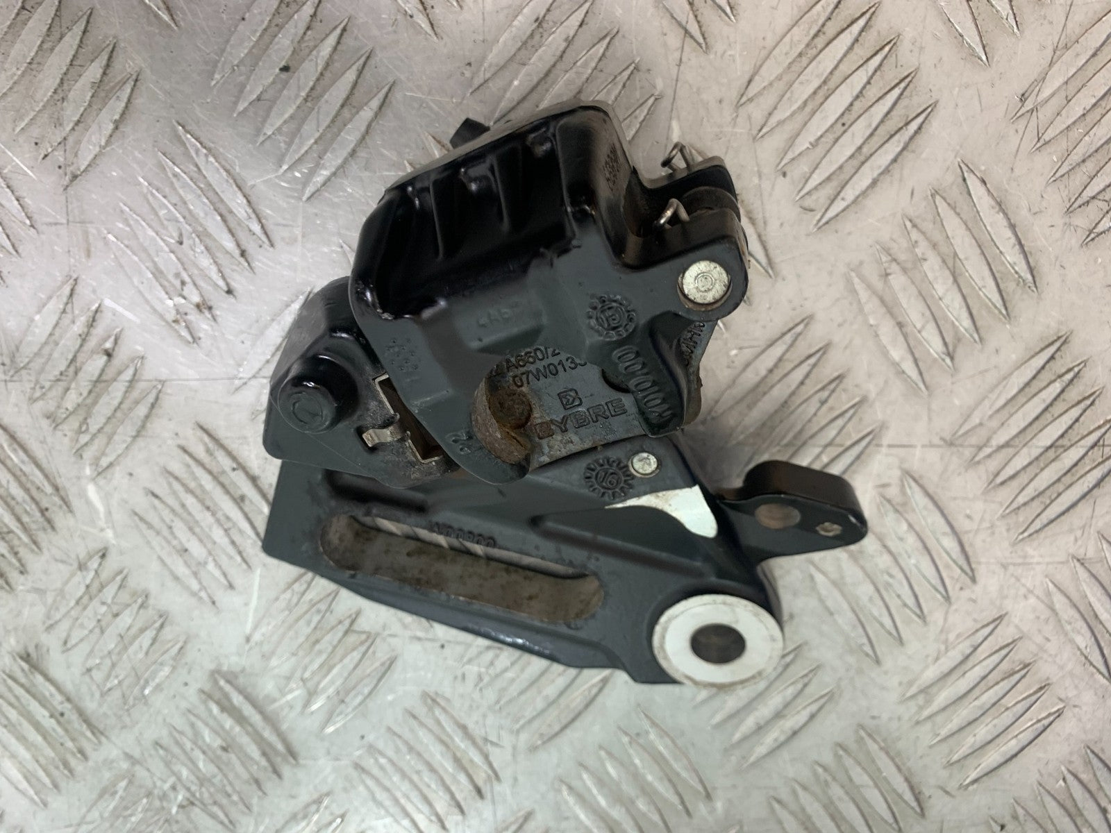 KTM RC125 RC 125 REAR BRAKE CALIPER  2014 2017 (CMB1199)