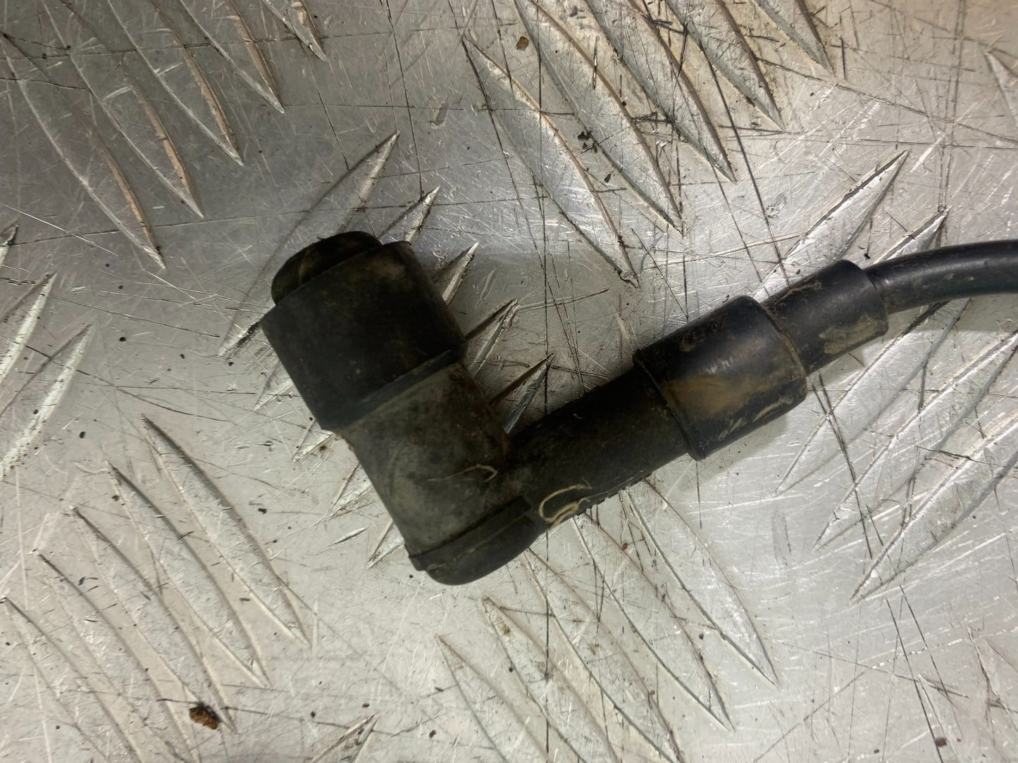 HONDA CG125 CG 125 COIL AND CAP    YEAR 1998-2000 (CMB1282)