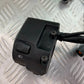 TRIUMPH TIGER 1200 EXPLORER LEFT SWITCH GEAR  YEAR 2012-2015 (STOCK 992)