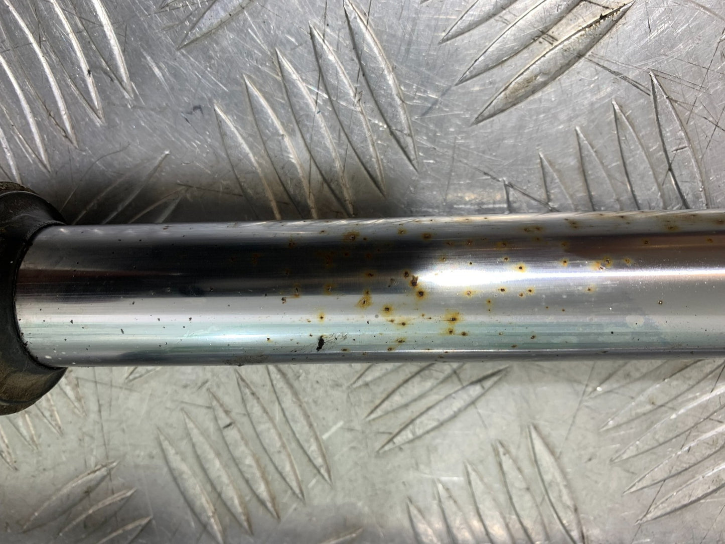 YAMAHA YBR125 CUSTOM FORKS  YEAR 2008-2016 (CMB1192)