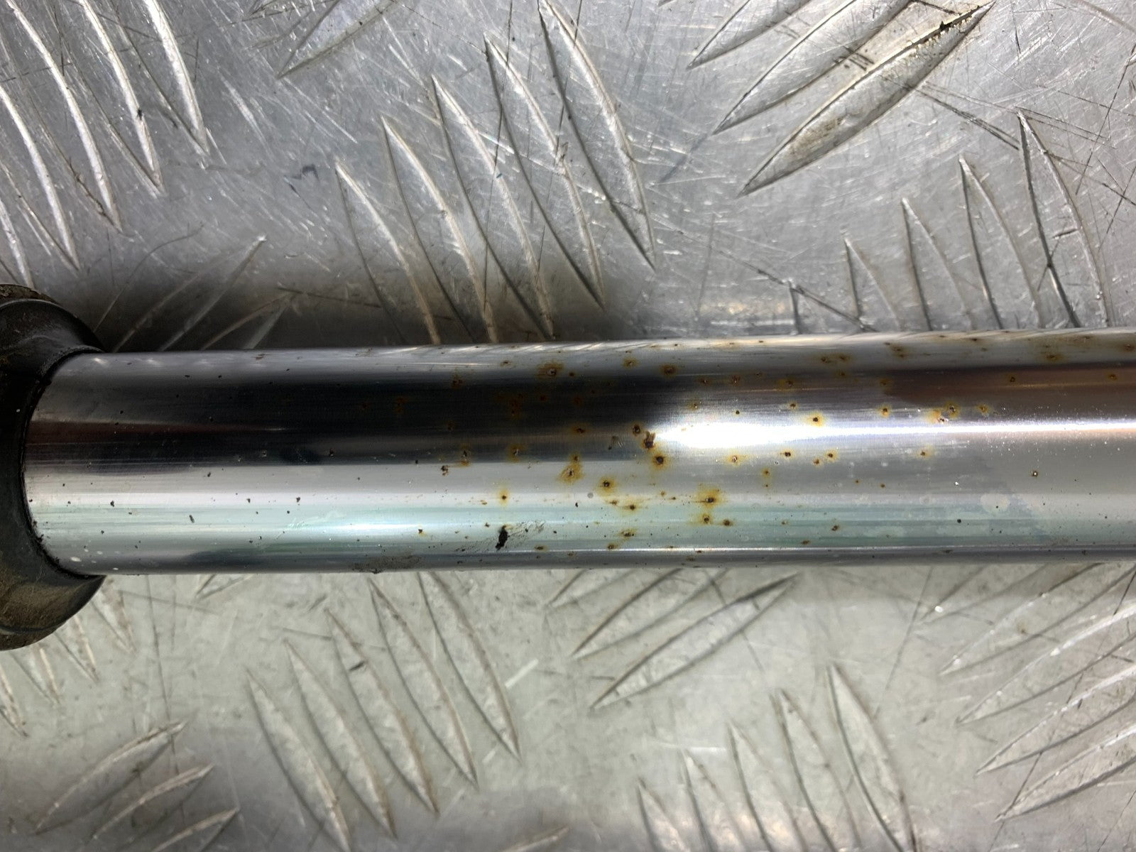 YAMAHA YBR125 CUSTOM FORKS  YEAR 2008-2016 (CMB1192)
