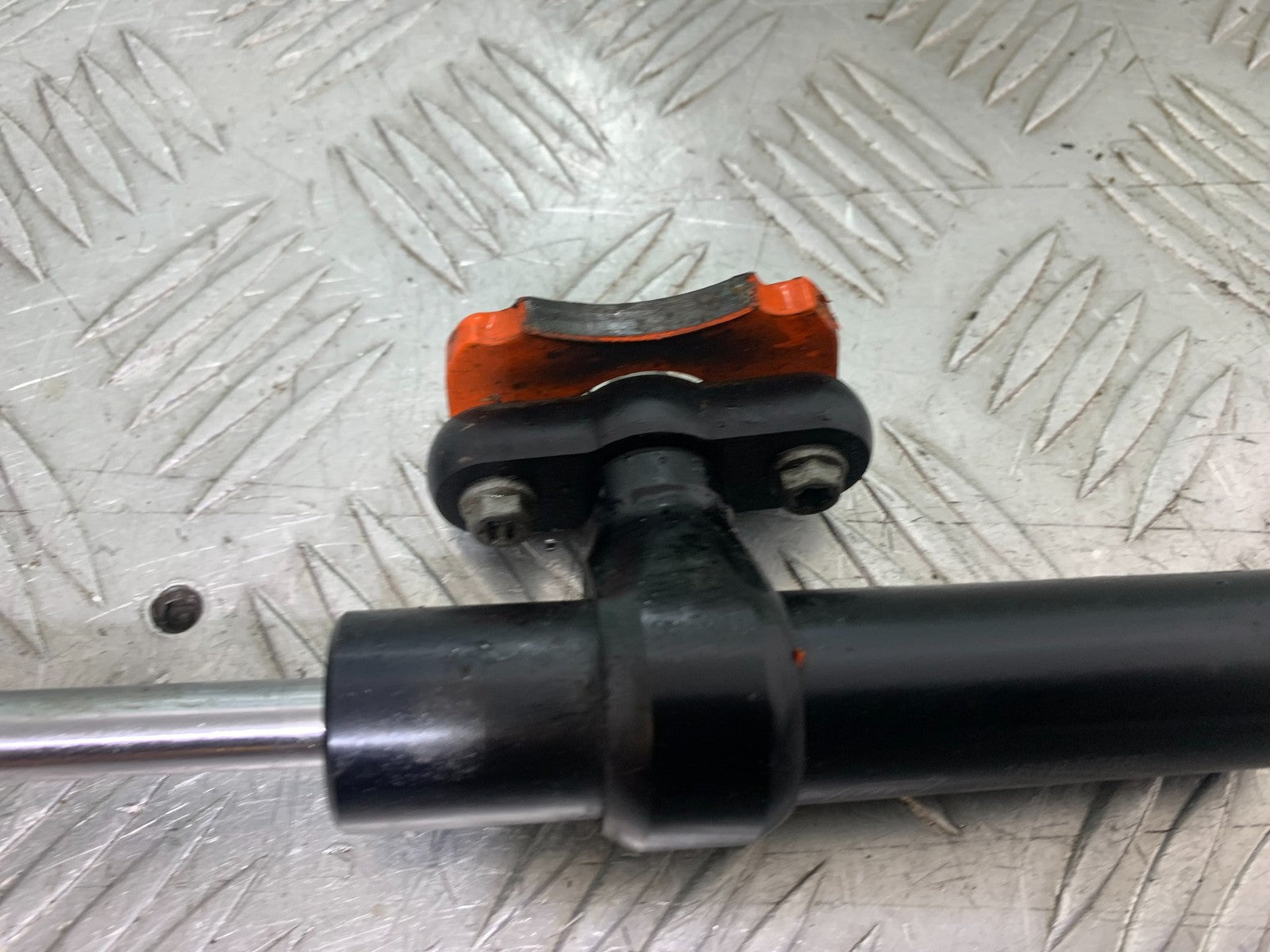 KTM 1290 SUPER DUKE R STEERING DAMPER YEAR 2020-2024 (CMB1272)