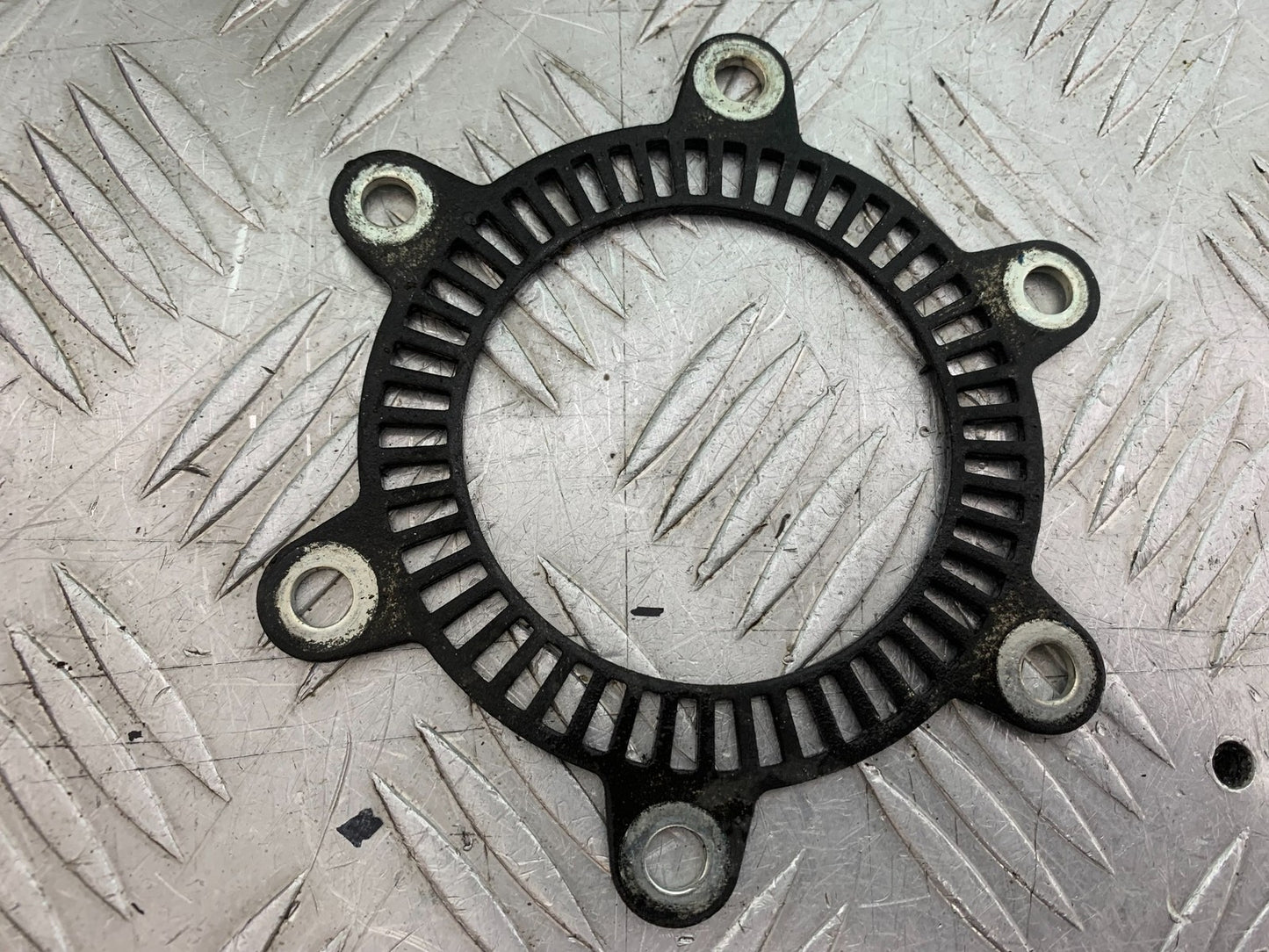 ROYAL ENFIELD HIMALAYAN 411 REAR ABS RING GEAR  YEAR 2018-2023 (CMB1279)