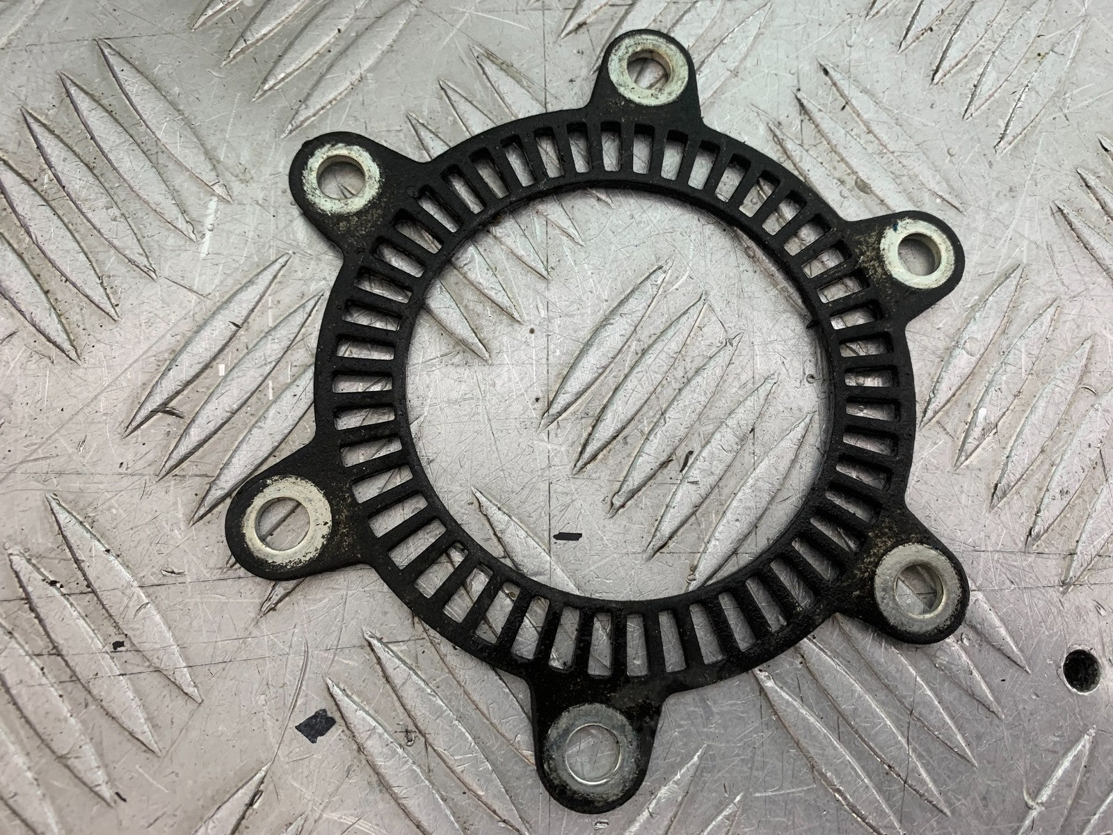 ROYAL ENFIELD HIMALAYAN 411 REAR ABS RING GEAR  YEAR 2018-2023 (CMB1279)