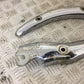 HONDA VT750 VT 750 SHADOW CHROME MUDGUARD RAILS  YEAR 1998-99 (STOCK 685)
