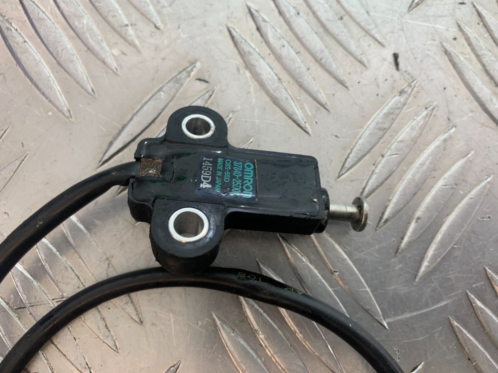 SUZUKI GSF1250 GSF 1250 BANDIT SIDE STAND SWITCH  YEAR 2010-14 (CMB1092)