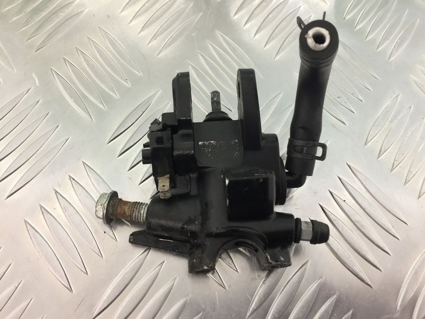 KAWASAKI Z1000 Z 1000 FRONT MASTER CYLINDER  YEAR 2007-2009  (STOCK 927)
