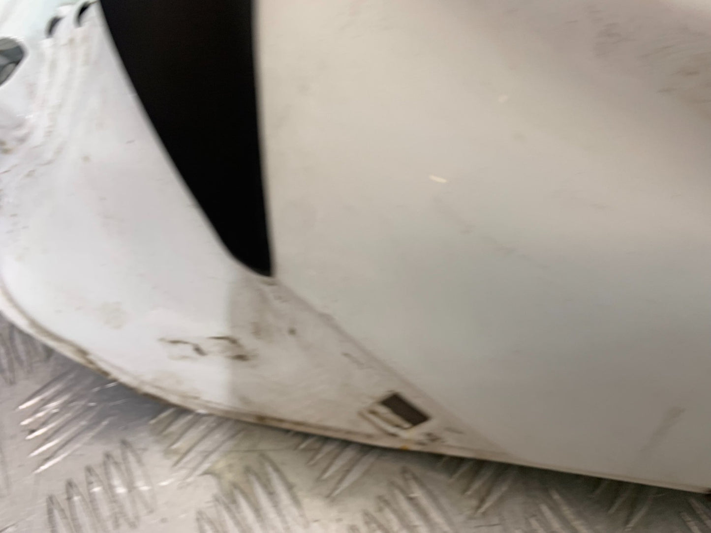 HONDA CB650F CB 650 FA-E PETROL TANK  YEAR 2014-2017 (CMB1226)