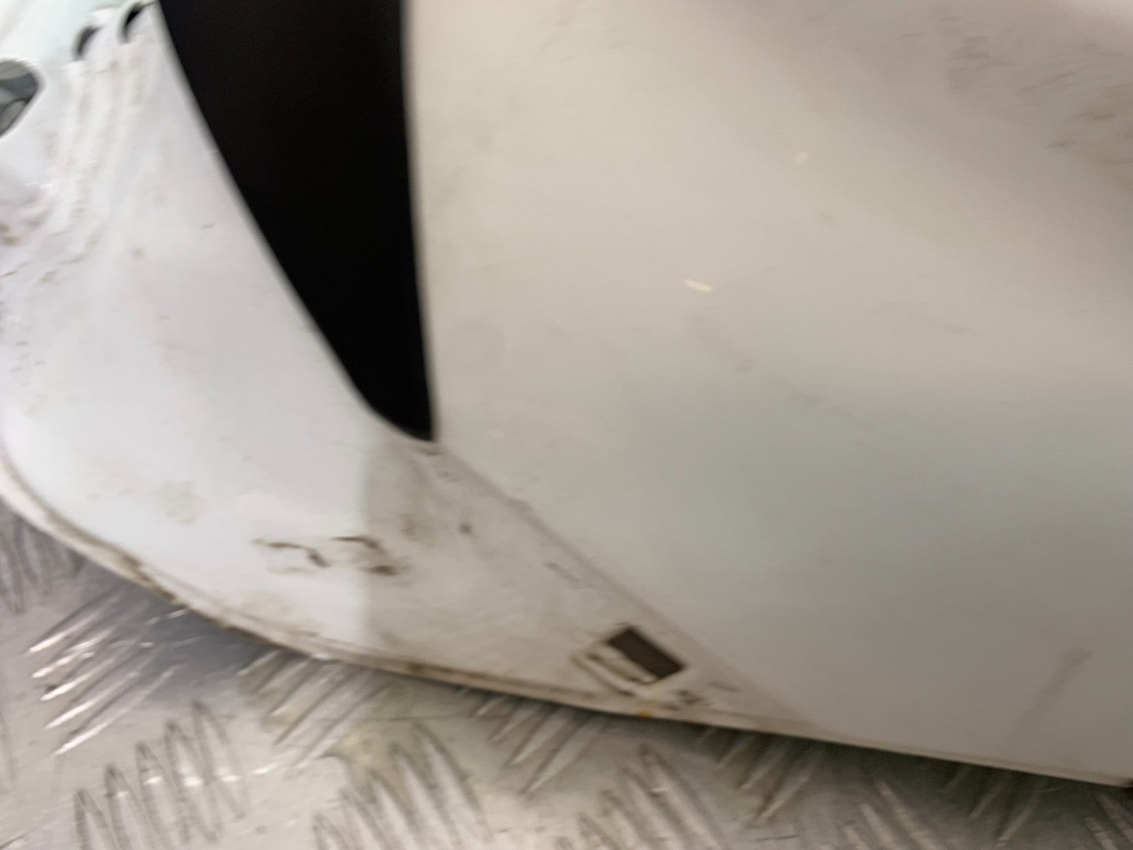 HONDA CB650F CB 650 FA-E PETROL TANK  YEAR 2014-2017 (CMB1226)