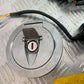 DUCATI STREETFIGHTER 848 ECU LOCKS KEYS YEAR 2011-2016 (CMB1050)