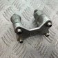 APRILIA TUONO 1000 V4R HANDLEBAR CLAMPS  YEAR 2011-13  (CMB1331)