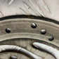 HARLEY DAVIDSON FXS BLACKLINE 1585 FRONT BRAKE DISC  YEAR 2012 (CMB1147)