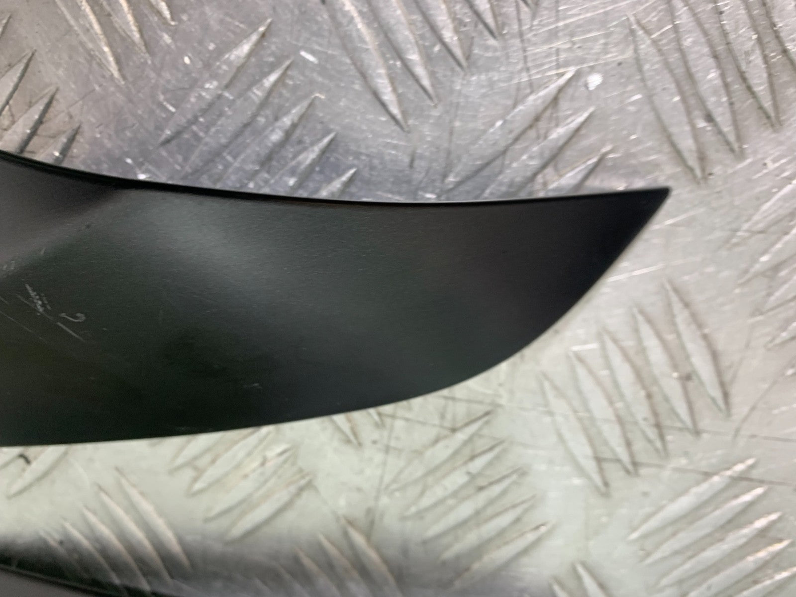 MV AGUSTA 800 F3 LEFT AND RIGHT INFILL COVERS  YEAR 2017-2019 (CMB1227)