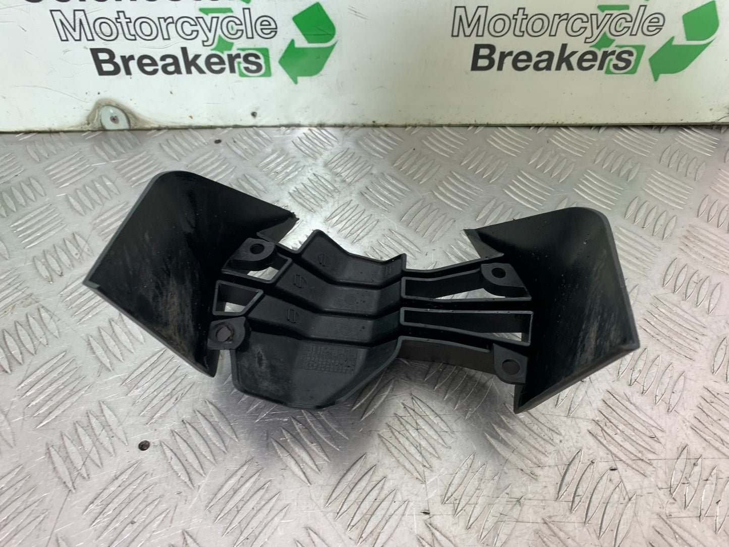 KTM DUKE 125 BELLYPAN YEAR 2017-2022 (CMB1274)