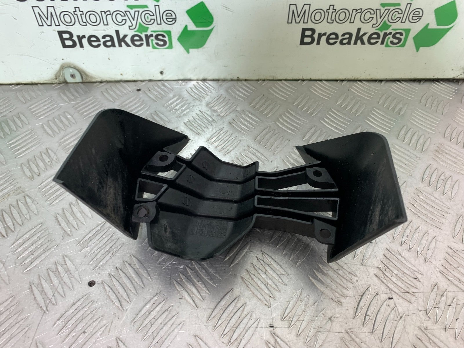 KTM DUKE 125 BELLYPAN YEAR 2017-2022 (CMB1274)
