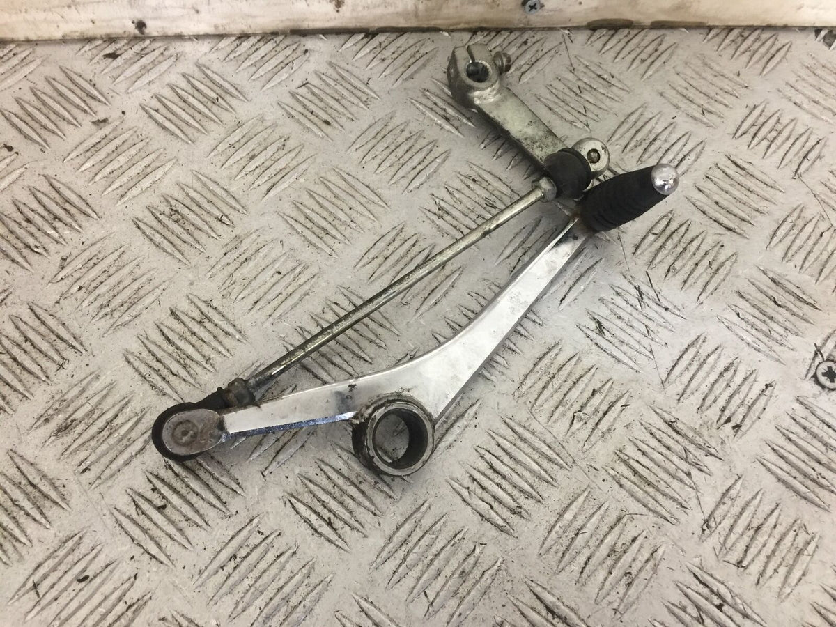 SUZUKI GSX1250 GSX 1250 FA GEAR LEVER  YEAR 2015 (STOCK 754)
