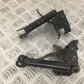 KAWASAKI Z1000 SX LEFT AND RIGHT BRACKETS  YEAR 2011 (STOCK 796)