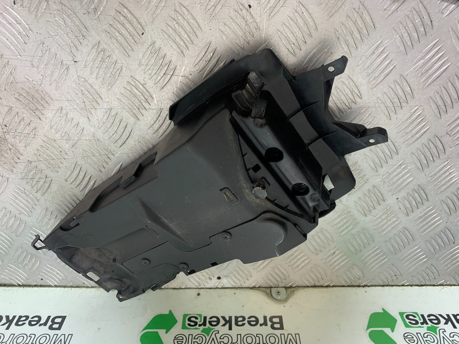 HONDA CBR1000 rr FIREBLADE UNDERTRAY  2012-2016 (CMB1280)