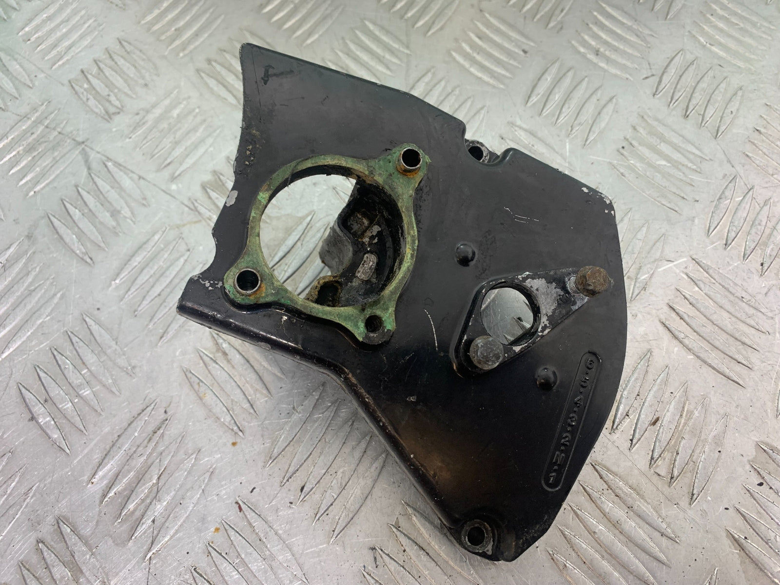 HONDA VFR750 VFR 750 F SPROCKET COVER   YEAR 1994-1997 (CMB1156)
