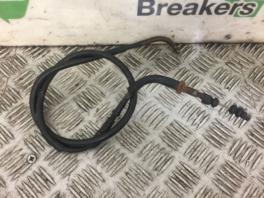KAWASAKI ER6 F CLUTCH CABLE  YEAR 2006-2008 (STOCK 447)