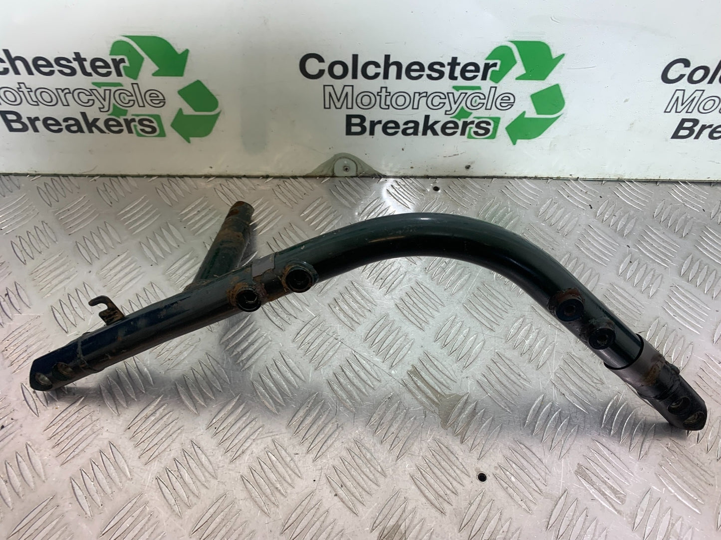 SUZUKI GSF1200  GSF 1200 BANDIT FRAME RAIL   YEAR 1997-2000 (CMB1149)