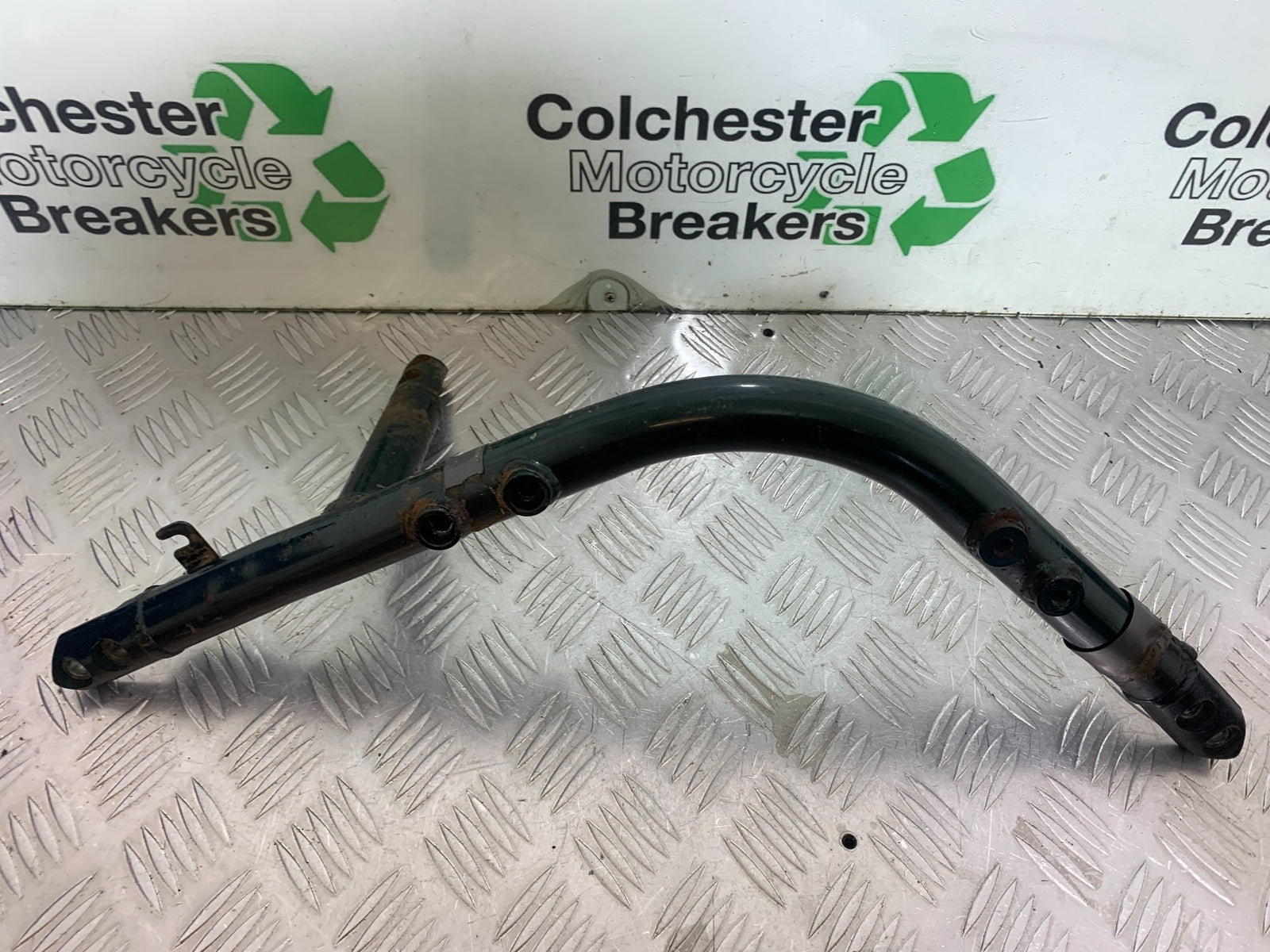 SUZUKI GSF1200  GSF 1200 BANDIT FRAME RAIL   YEAR 1997-2000 (CMB1149)