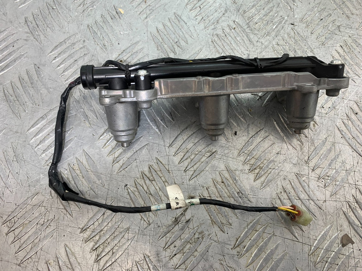 MV AGUSTA 675 F3 INJECTORS  YEAR 2012-2016 (CMB1302)