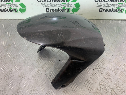 KAWASAKI ZX10R ZX10 R FRONT MUDGUARD  2008-2010 (CMB1206)