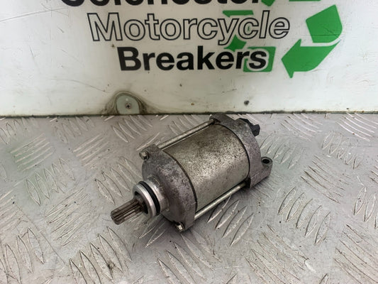 HONDA CBR1000 RR CBR 1000RR FIREBLADE STARTER MOTOR 2008-2011 (CMB1179)