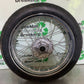 TRIUMPH BONNEVILLE T100 FRONT WHEEL   YEAR 2017-2021 (CMB1084)