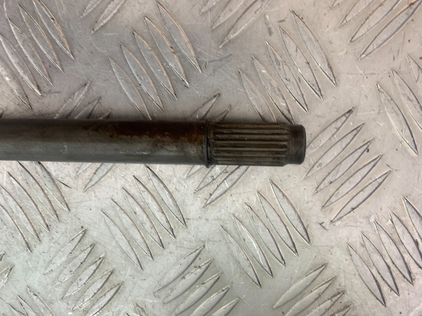 YAMAHA XV535 XV 535 VIRAGO DRIVE SHAFT  YEAR 1994-02 (CMB1162)