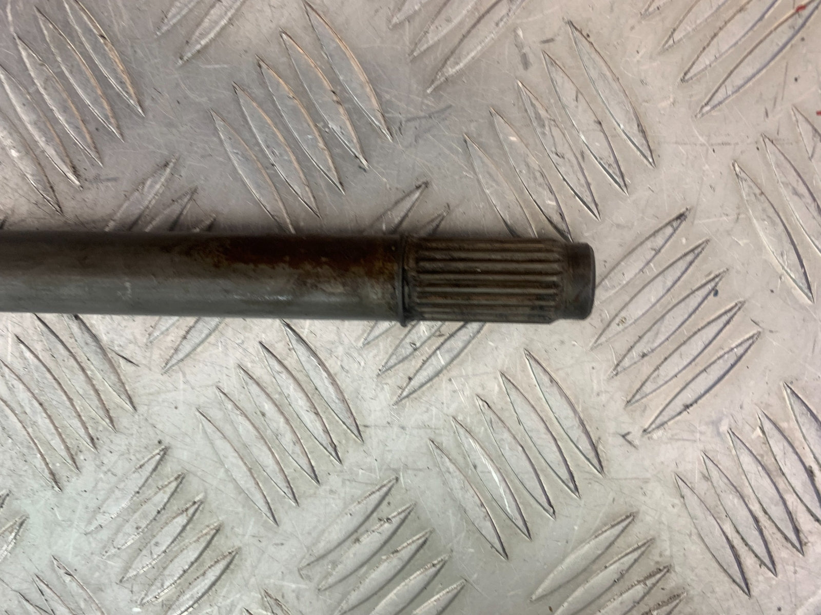 YAMAHA XV535 XV 535 VIRAGO DRIVE SHAFT  YEAR 1994-02 (CMB1162)