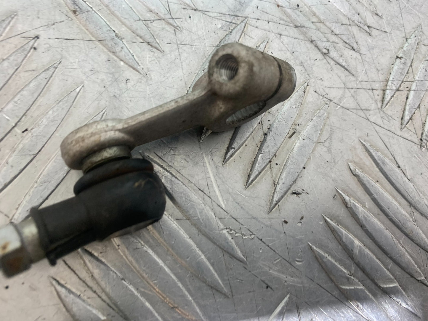 SUZUKI GSR600 GSR 600 GEAR LEVER   2006-2010 (CMB1177)