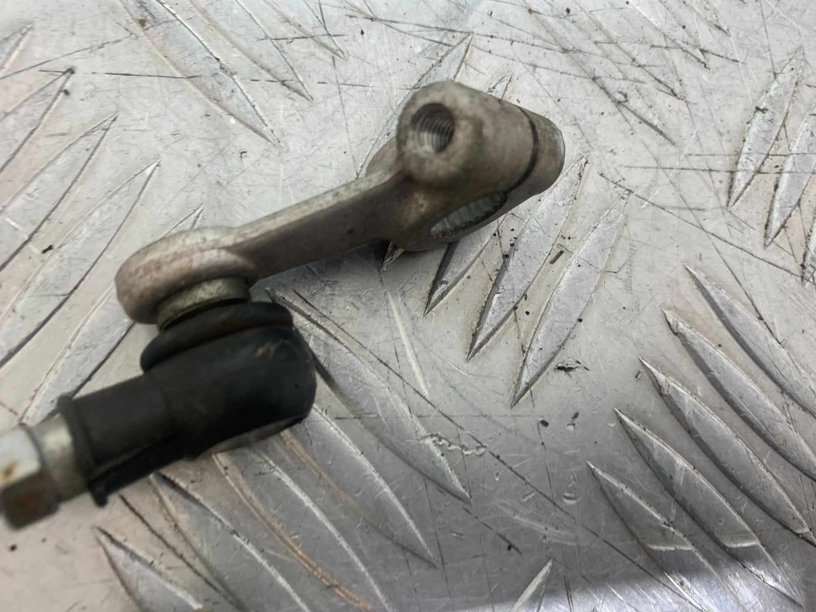 SUZUKI GSR600 GSR 600 GEAR LEVER   2006-2010 (CMB1177)