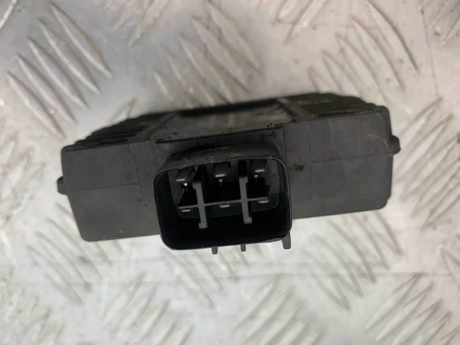 MV AGUSTA 800 F3 REGULATOR  YEAR 2017-2019 (CMB1227)