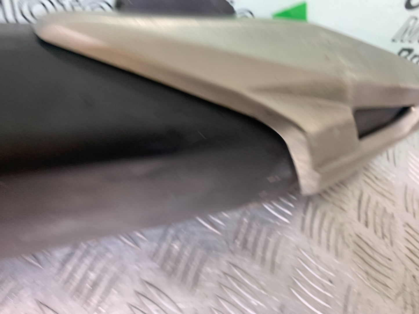 HONDA NC750 NC 750 X DCT SILENCER  YEAR 2019 (CMB1223)