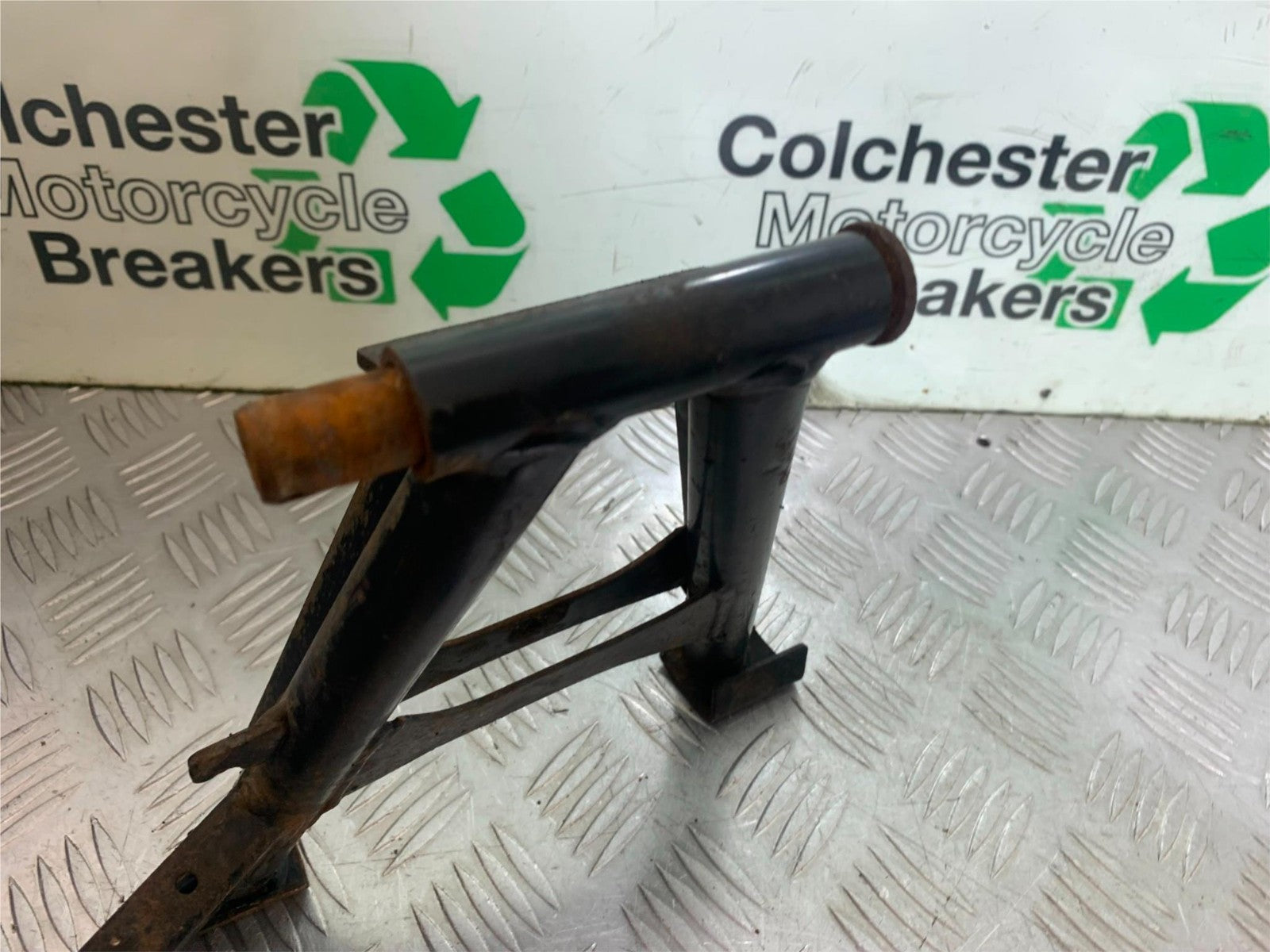 YAMAHA YS125 YS 125 CENTER STAND   YEAR 2017-2021 (CMB1321)