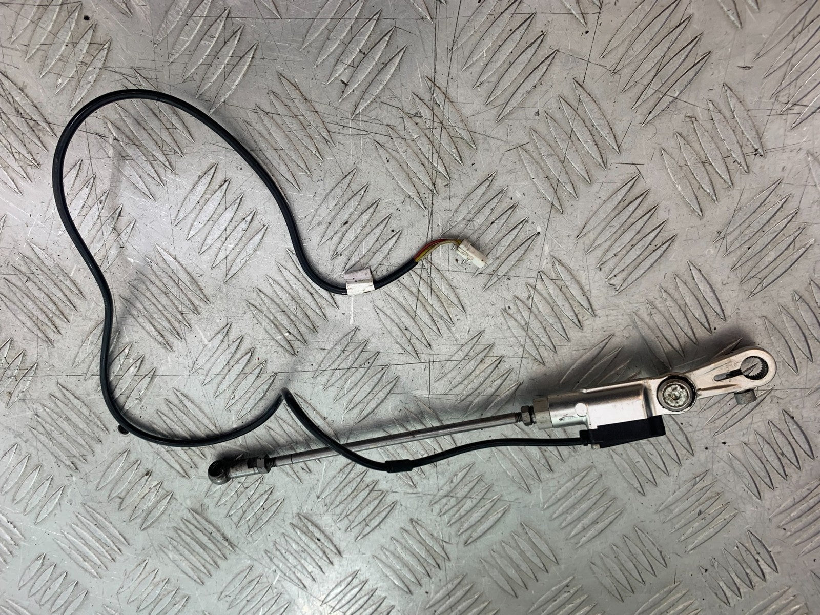 APRILIA RS660 RS 660 QUICK SHIFTER YEAR 2020-2024 (CMB1202)