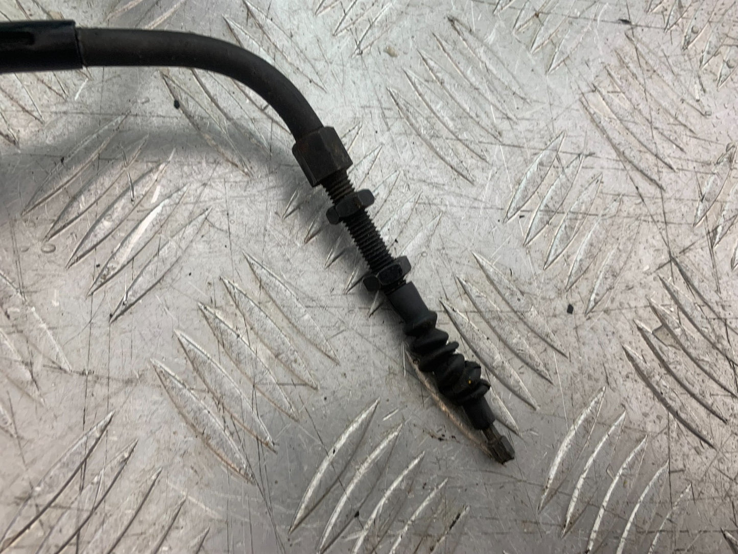 APRILIA 650 PAGASO STRADA CLUTCH CABLE  YEAR 2005-2010 (CMB1260)