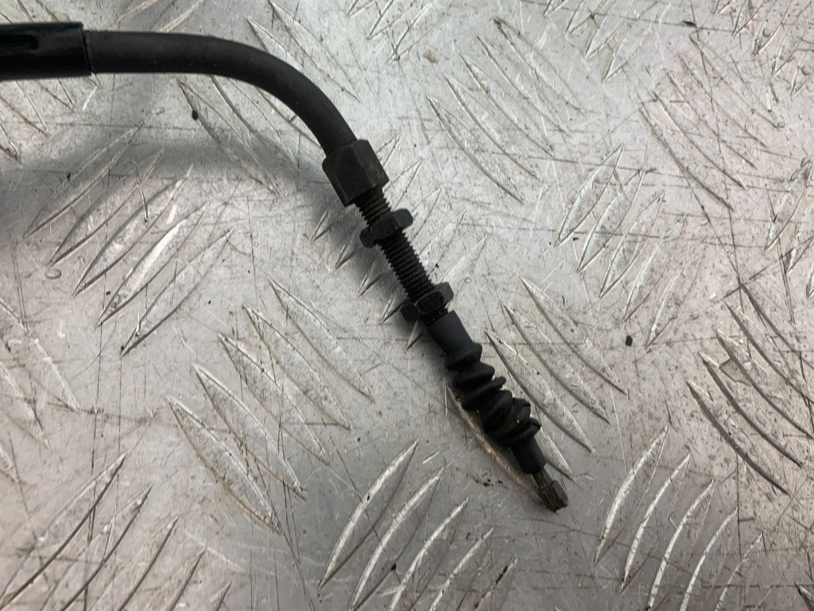 APRILIA 650 PAGASO STRADA CLUTCH CABLE  YEAR 2005-2010 (CMB1260)