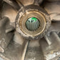 SUZUKI AN 200 UH 200 REAR WHEEL YEAR 2007-2009 (CMB1256)