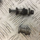 APRILIA TUONO 1000 V4R FIXING BRACKETS   2011-13  (STOCK 746)