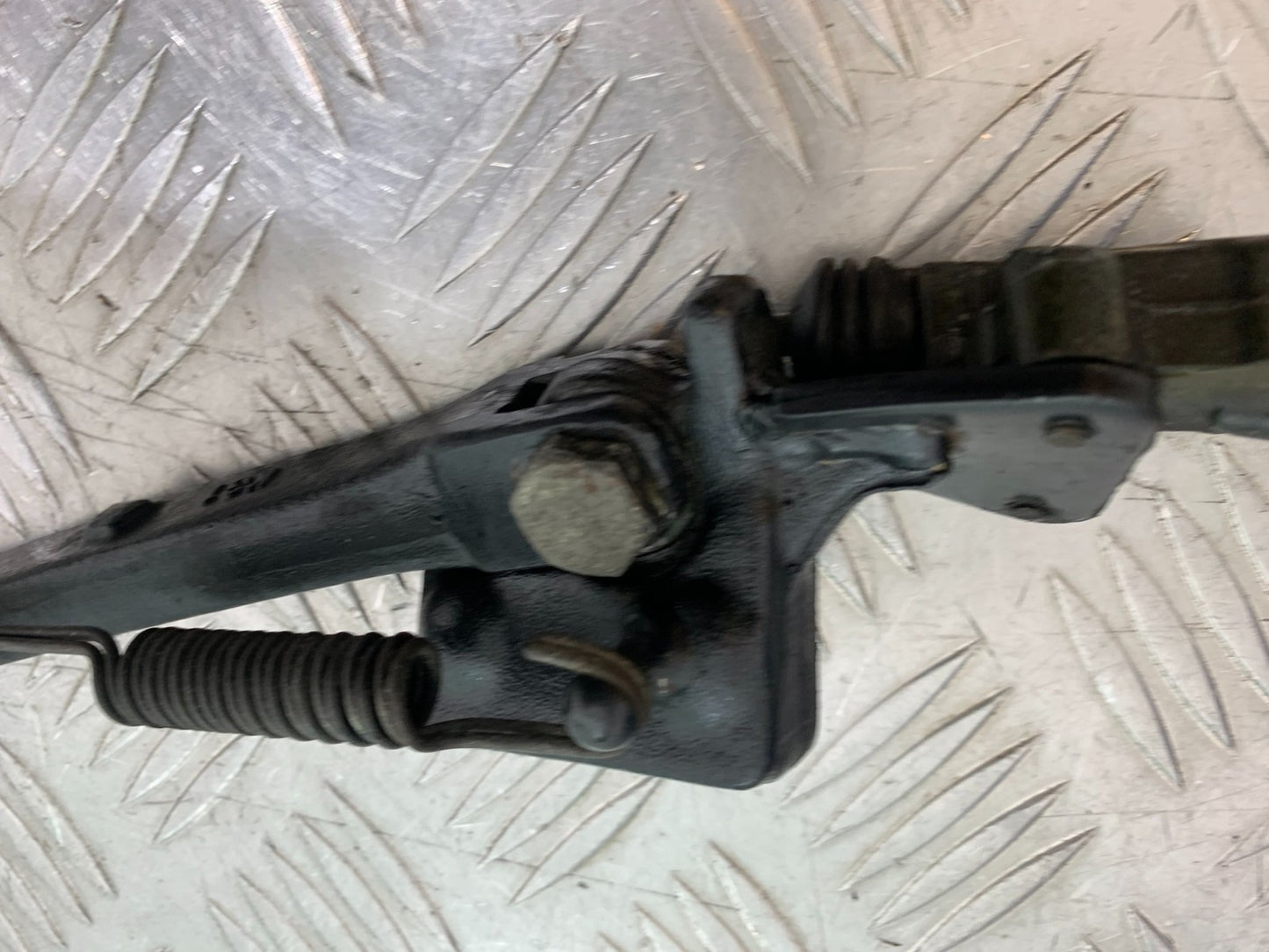 KAWASAKI ZZR1100 D SIDE STAND   YEAR 1993-2001 (CMB1189)