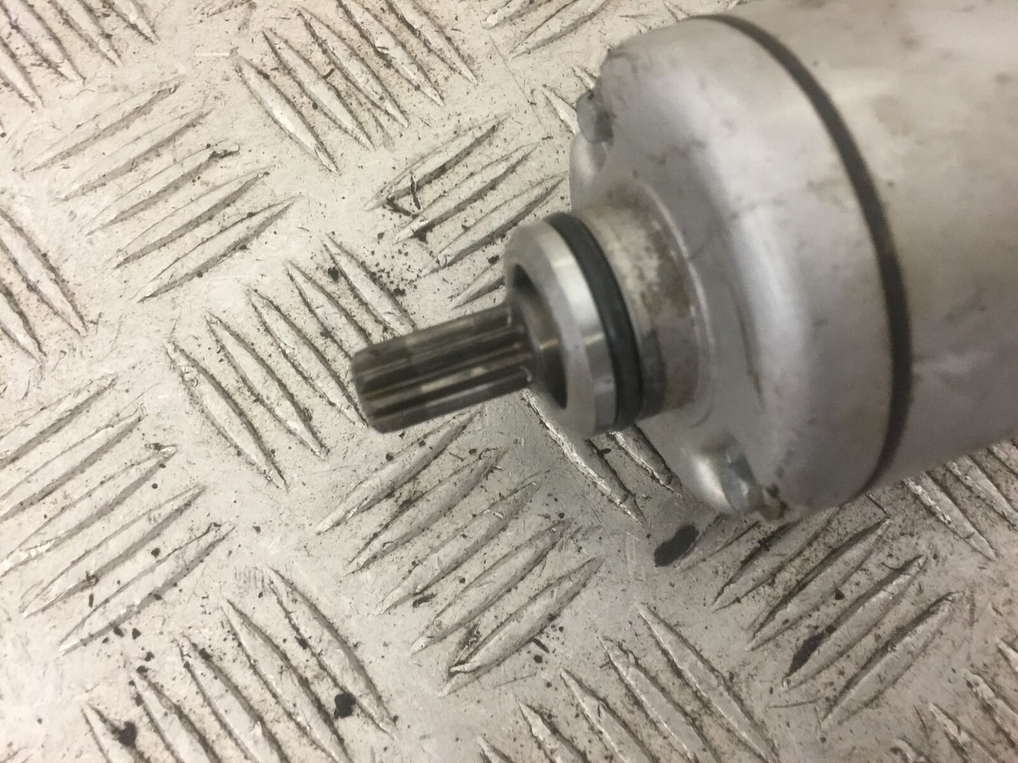 HONDA CRF1000 CRF 1000 L AFRICA TWIN STARTER MOTOR  YEAR 2016-2019 (STOCK 695)