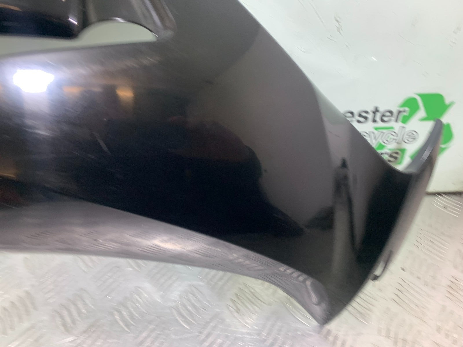 HONDA CBR1000 rr FIREBLADE RIGHT FAIRING PANEL  2012-2016 (CMB1280)